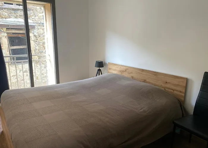 Appartements Neufs Avec Garages Dans Maison De Village