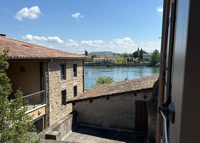 Appartements Neufs Avec Garages Dans Maison De Village