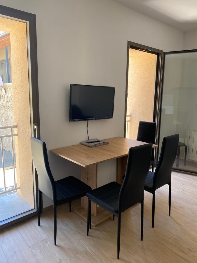 Appartamento Meublé 60m2