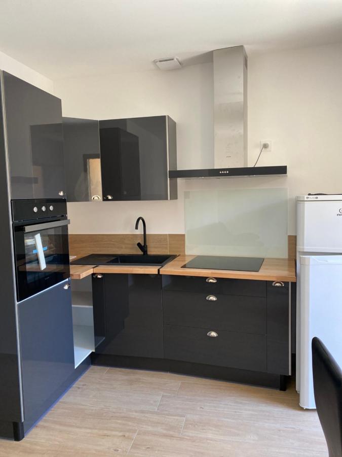 Meublé 60m2