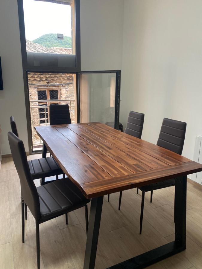 Meublé 60m2