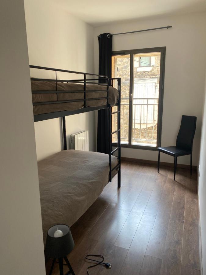 Meublé 60m2
