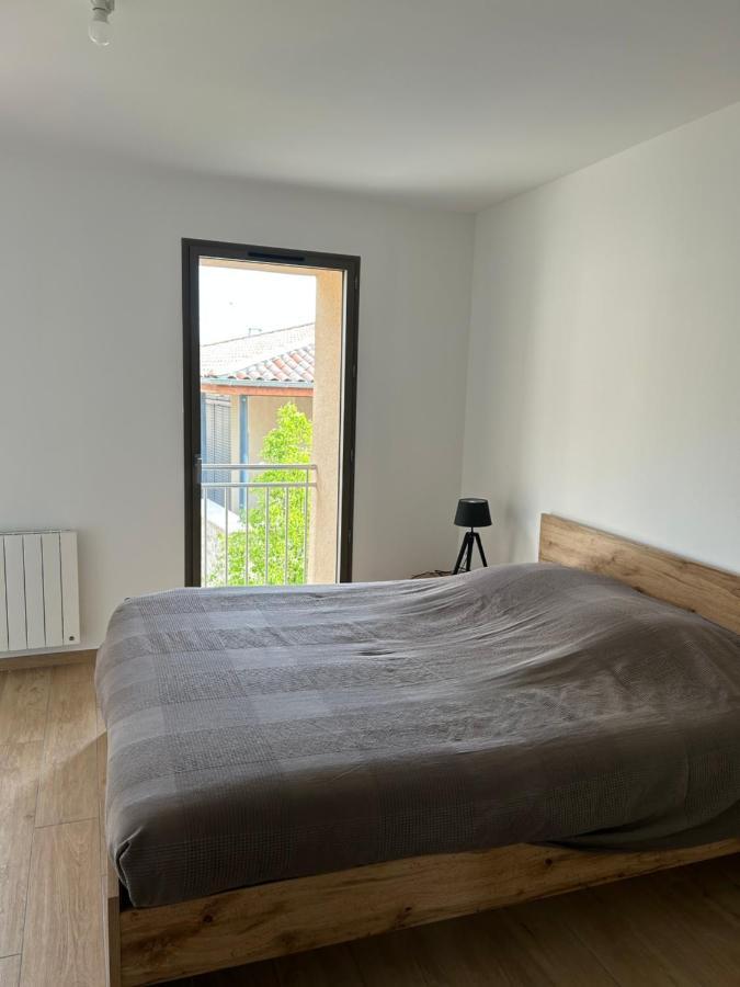 Meublé 60m2