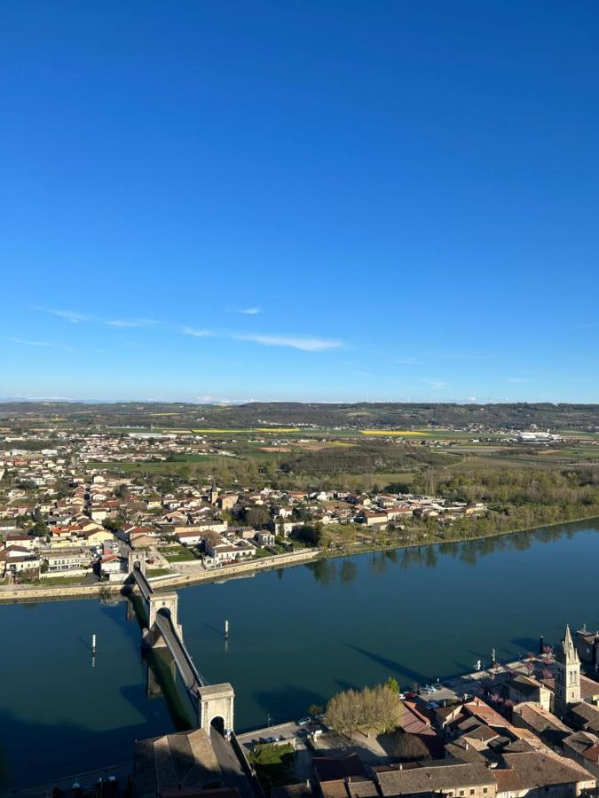 Appartamento Meublé 60m2 Andance